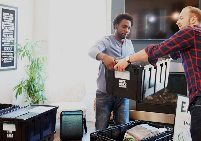 Say Goodbye to Stress with Our Personalized Errand Help